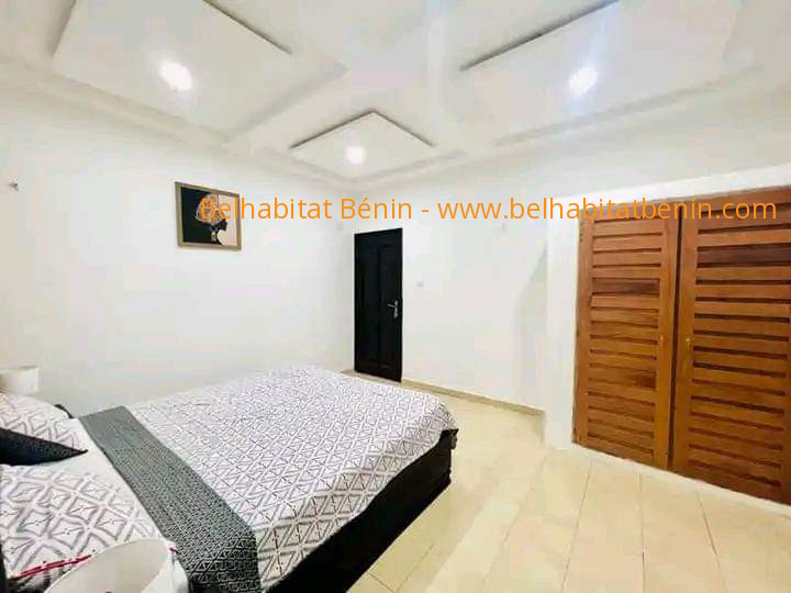 Belhabitat Bénin