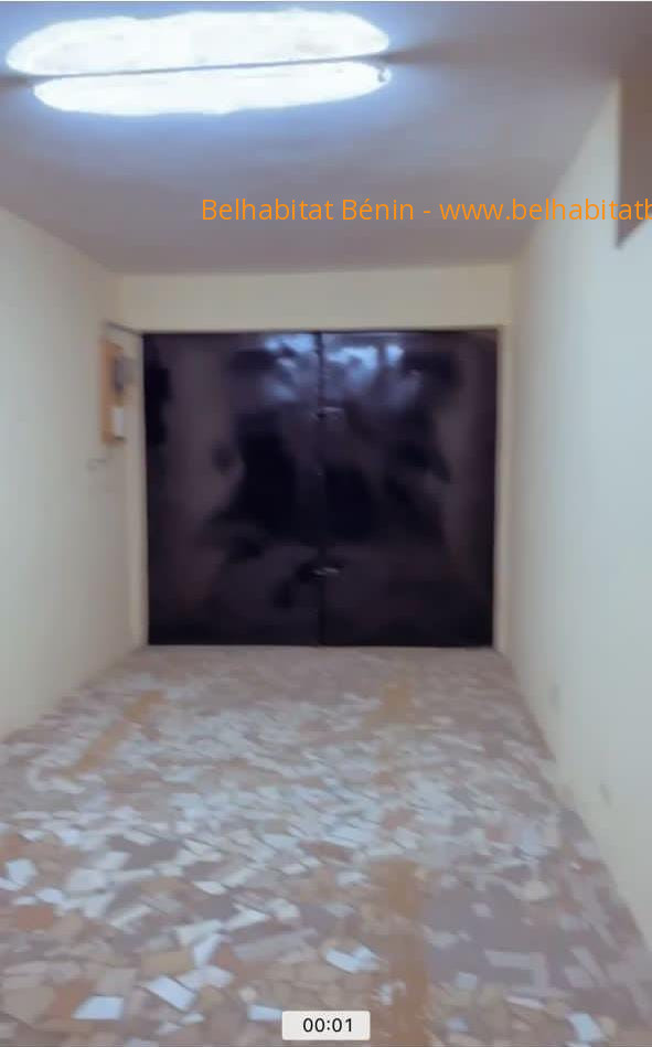 Belhabitat Bénin