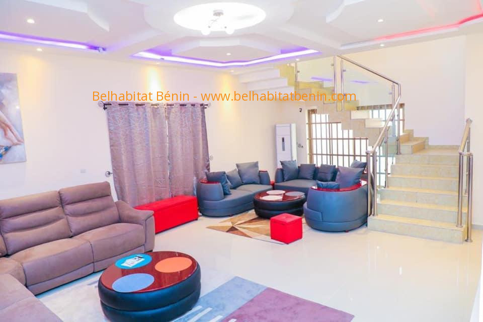 Belhabitat Bénin