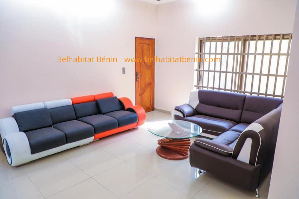 Belhabitat Bénin