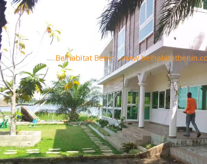 Belhabitat Bénin