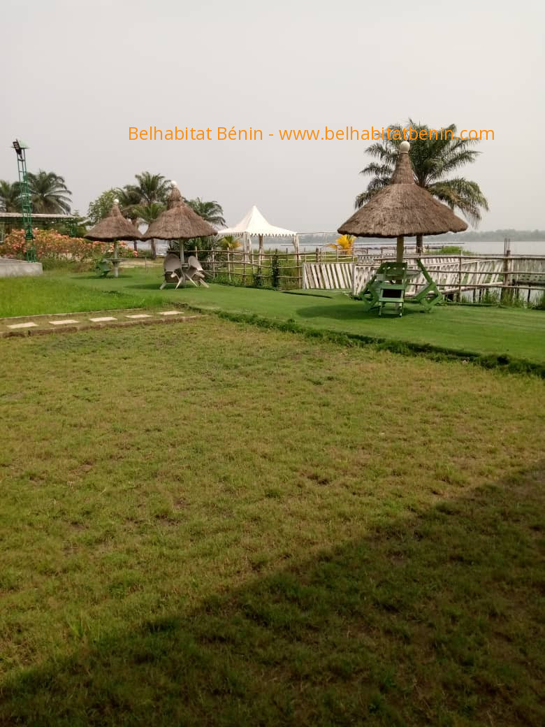 Belhabitat Bénin