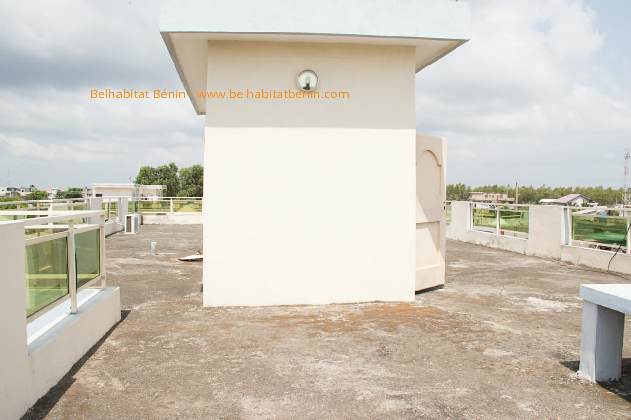 Belhabitat Bénin