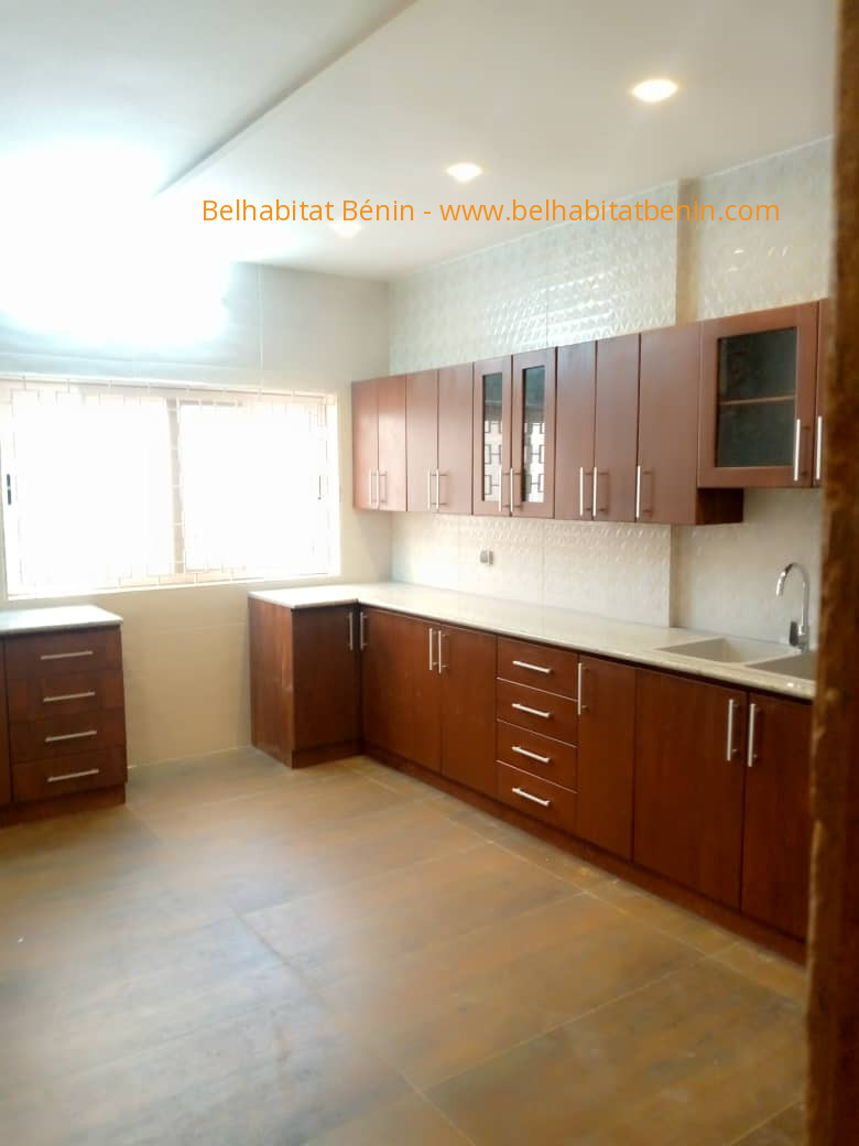 Belhabitat Bénin