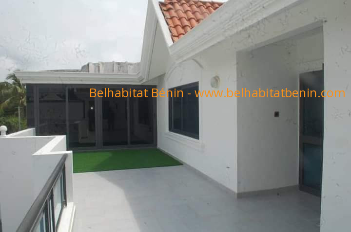 Belhabitat Bénin