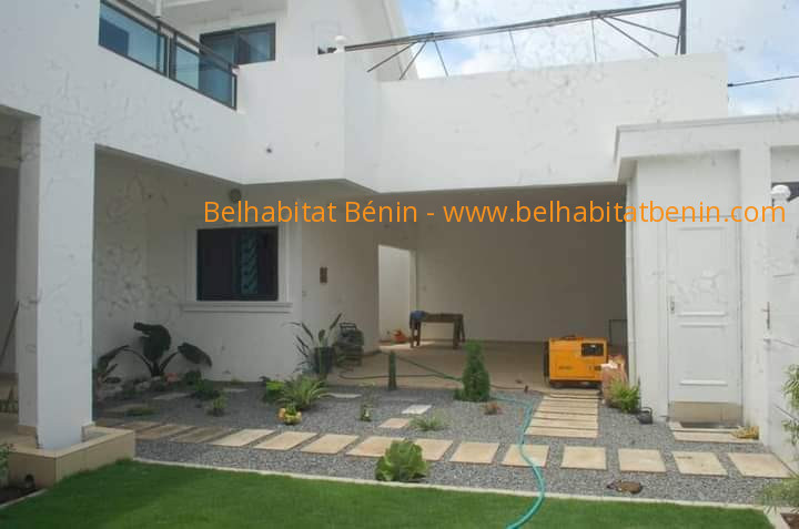 Belhabitat Bénin