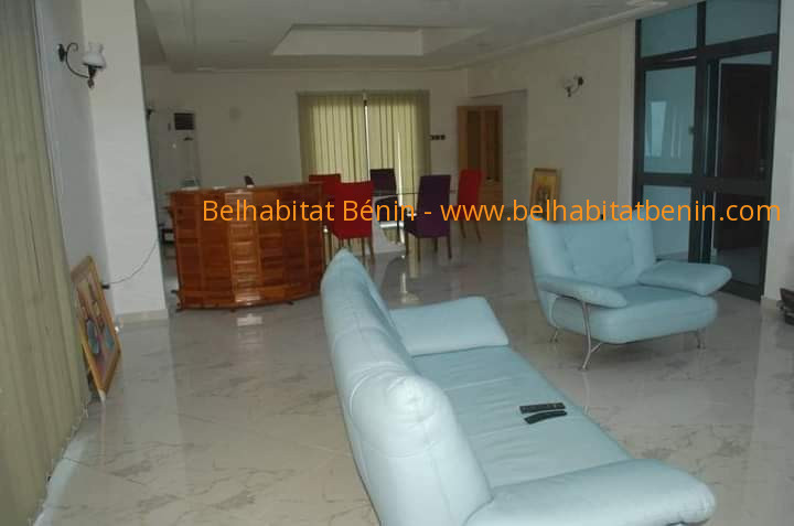 Belhabitat Bénin