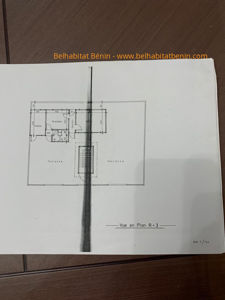 Belhabitat Bénin