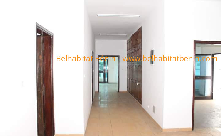 Belhabitat Bénin