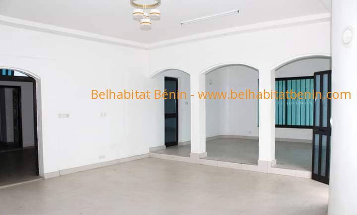 Belhabitat Bénin