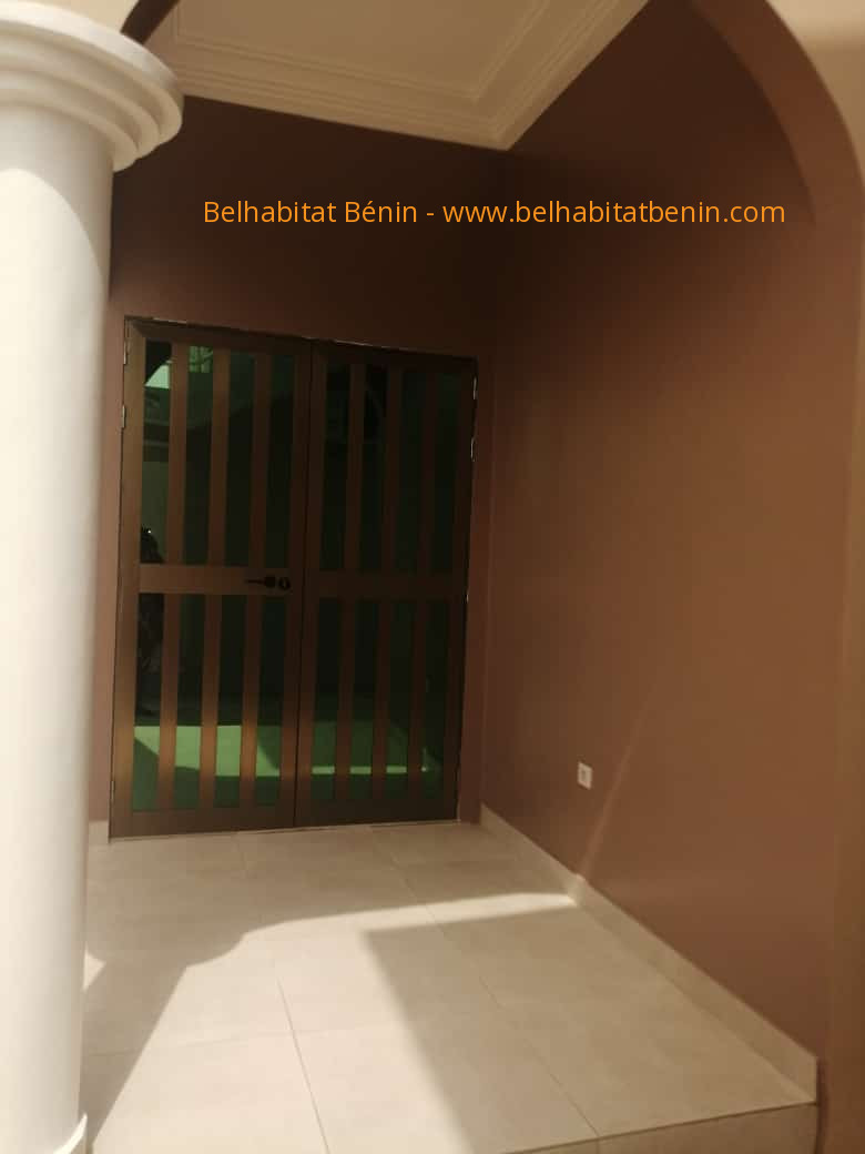 Belhabitat Bénin