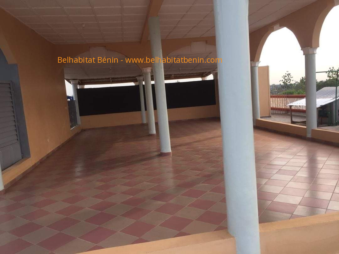 Belhabitat Bénin