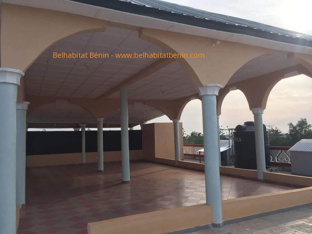 Belhabitat Bénin