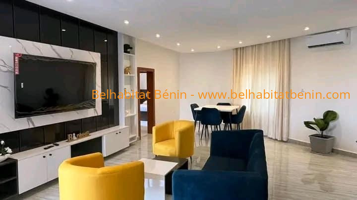 Belhabitat Bénin