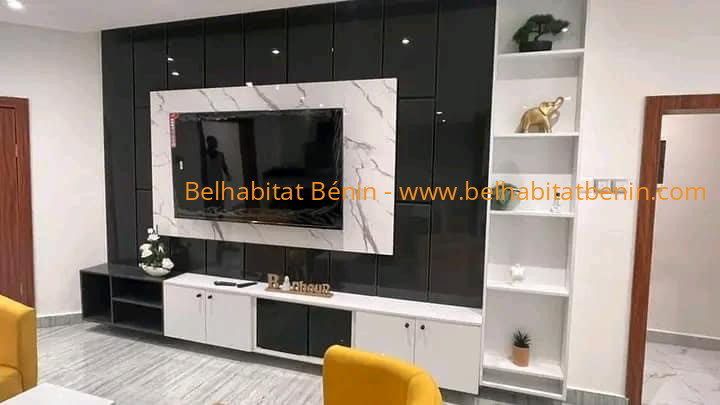 Belhabitat Bénin