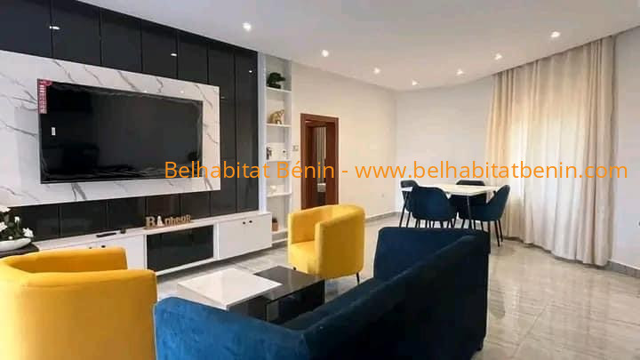 Belhabitat Bénin