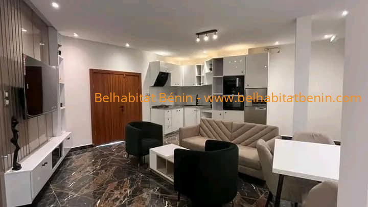 Belhabitat Bénin