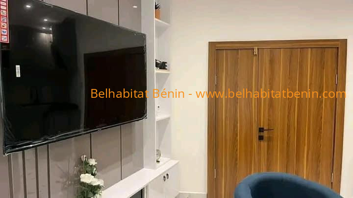 Belhabitat Bénin