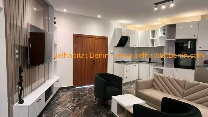 Belhabitat Bénin